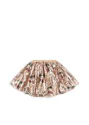 Konges Sløjd A/S WOVEN SKIRTS ma grande cerise