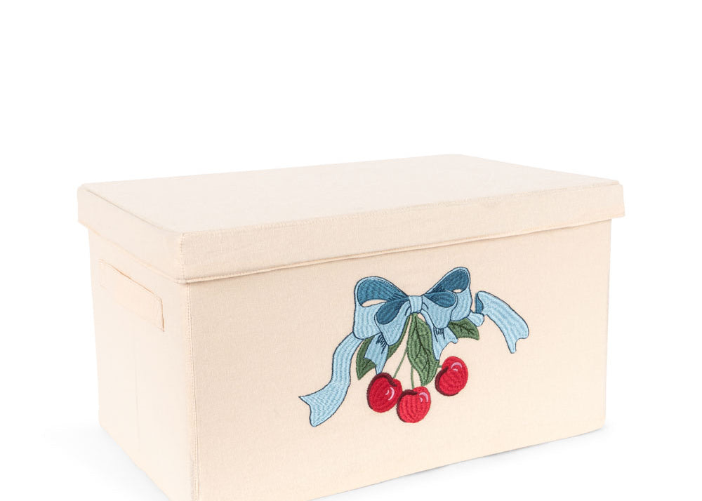 Konges Sløjd A/S STORAGE cherry