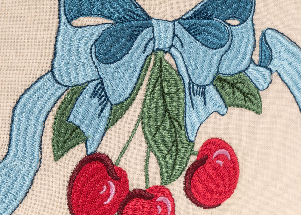 Konges Sløjd A/S STORAGE cherry