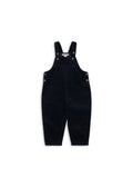 Konges Sløjd A/S WOVEN ROMPERS & JUMPSUITS total eclipse