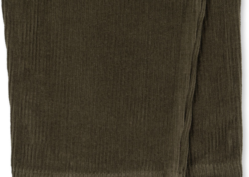 Konges Sløjd A/S WOVEN PANTS kalamata