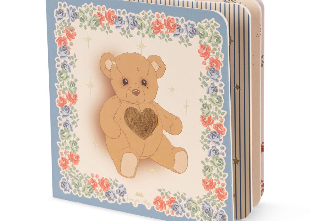 Konges Sløjd A/S CREATIVE PLAY bear