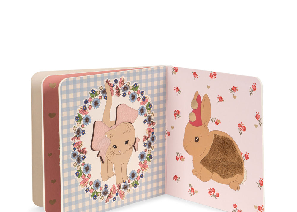 Konges Sløjd A/S CREATIVE PLAY bear