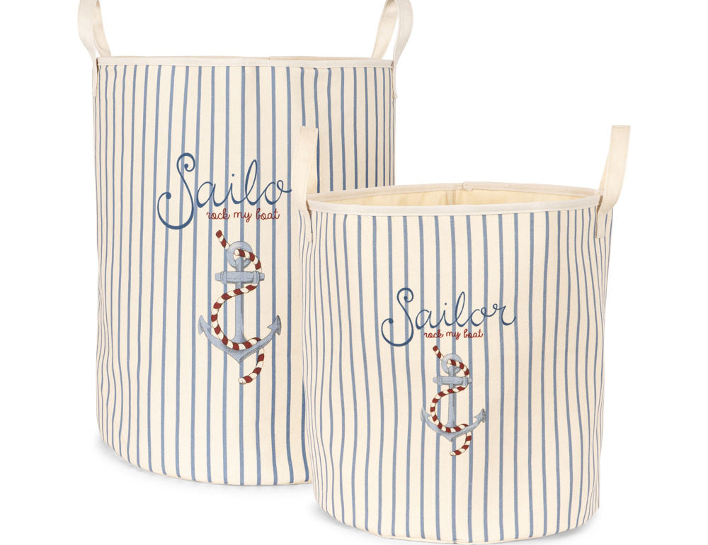 Konges Sløjd A/S STORAGE sailor stripe
