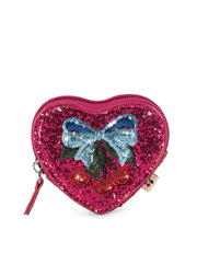 Konges Sløjd A/S BAGS & WALLET sangria