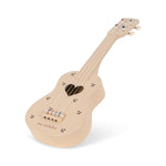 Konges Sløjd A/S MUSIC TOYS cherry