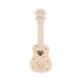 Konges Sløjd A/S MUSIC TOYS cherry