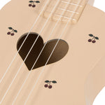 Konges Sløjd A/S MUSIC TOYS cherry