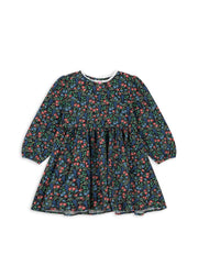 Konges Sløjd A/S WOVEN DRESSES bellasera