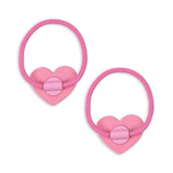 Konges Sløjd A/S HAIR ACCESSORIES bow kitty