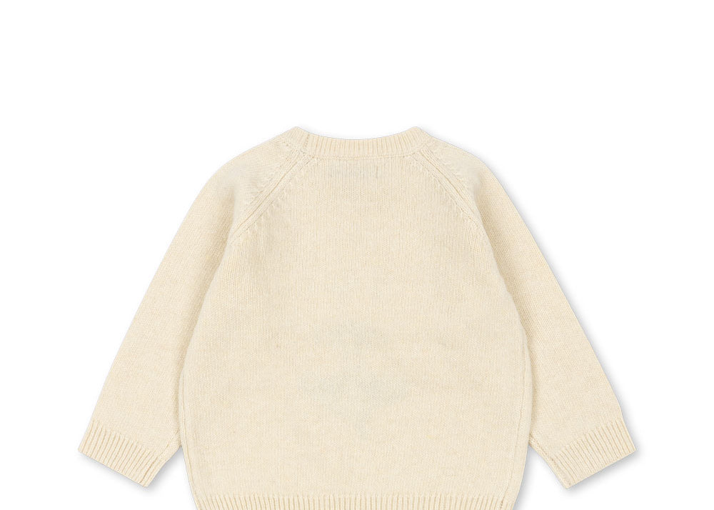 Konges Sløjd A/S KNITTED BLOUSES & VESTS sailor