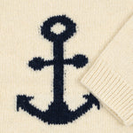 Konges Sløjd A/S KNITTED BLOUSES & VESTS sailor