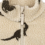 Konges Sløjd A/S JACKETS & COATS dino silhouette