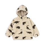 Konges Sløjd A/S JACKETS & COATS dino silhouette