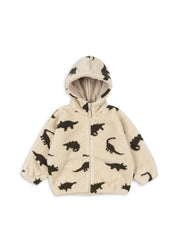 Konges Sløjd A/S JACKETS & COATS dino silhouette