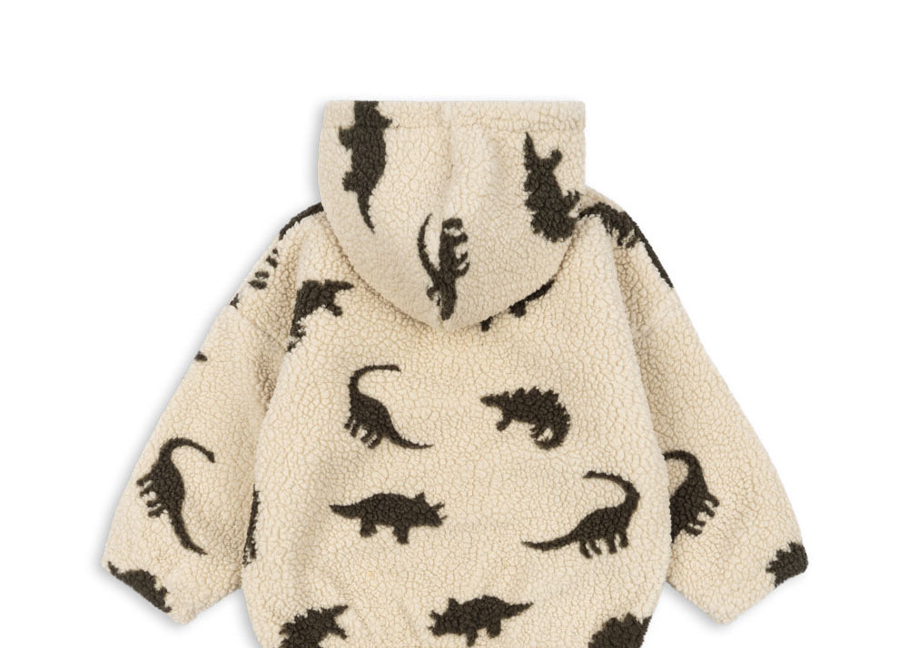 Konges Sløjd A/S JACKETS & COATS dino silhouette