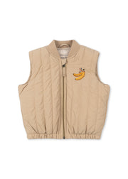 Konges Sløjd A/S THERMOWEAR travertine