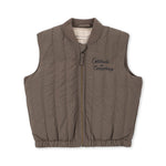 Konges Sløjd A/S THERMOWEAR walnut