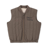 Konges Sløjd A/S THERMOWEAR walnut