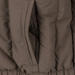 Konges Sløjd A/S THERMOWEAR walnut
