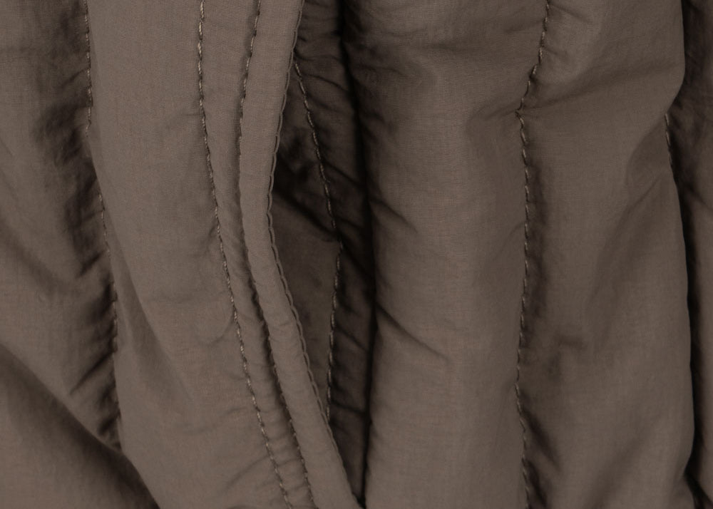 Konges Sløjd A/S THERMOWEAR walnut