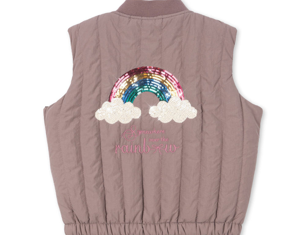 Konges Sløjd A/S THERMOWEAR twilight mauve
