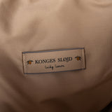 Konges Sløjd A/S CHANGING BAGS lemon