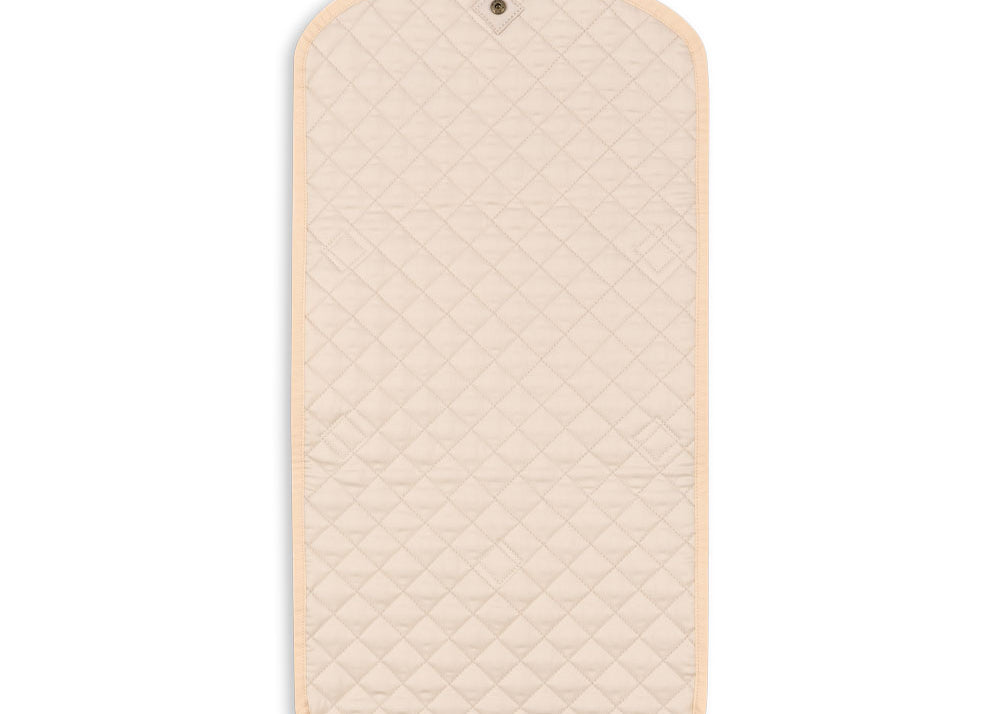 Konges Sløjd A/S CHANGING BAGS bon coeur coloré