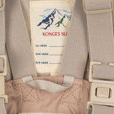 Konges Sløjd A/S RAINWEAR cherry