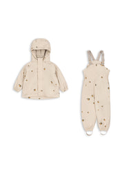 Konges Sløjd A/S RAINWEAR lemon