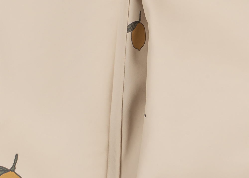 Konges Sløjd A/S RAINWEAR lemon