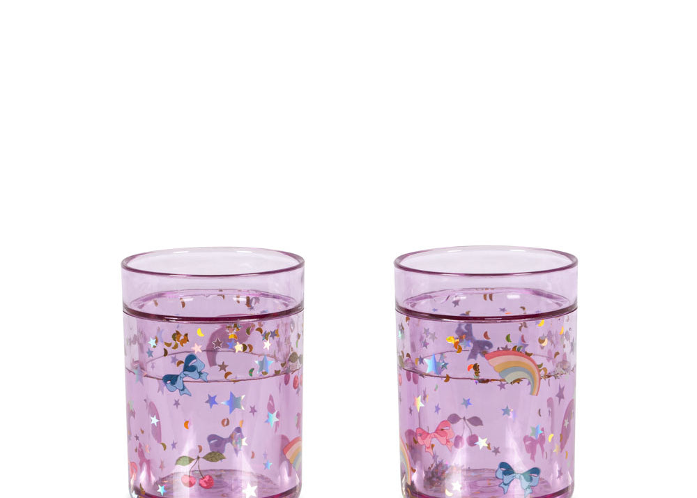 Konges Sløjd A/S TABLEWARE rainbow twinkle