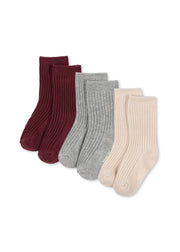 Konges Sløjd A/S SOCKS mix pack