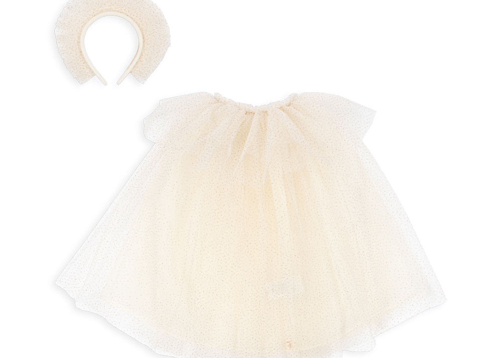 Konges Sløjd A/S COSTUMES buttercream