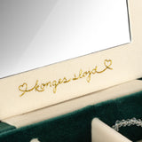 Konges Sløjd A/S JEWELLERY bottle green