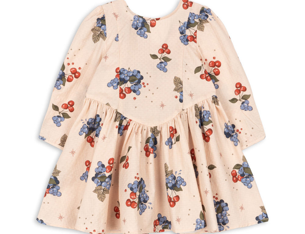 Konges Sløjd A/S WOVEN DRESSES cremona