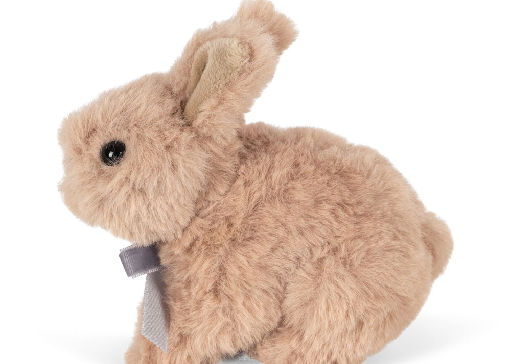 Konges Sløjd A/S TEDDY BEARS brown bunny