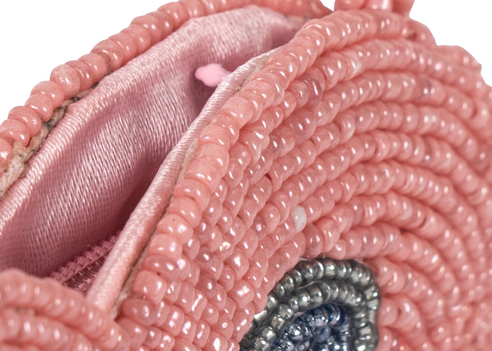 Konges Sløjd A/S BAGS & WALLET amarena