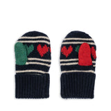 Konges Sløjd A/S MITTENS heart