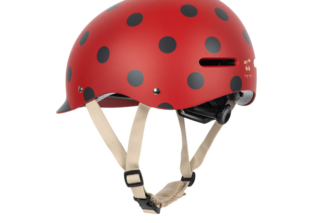 Konges Sløjd A/S OUTDOOR ACTIVITY PLAY ladybug