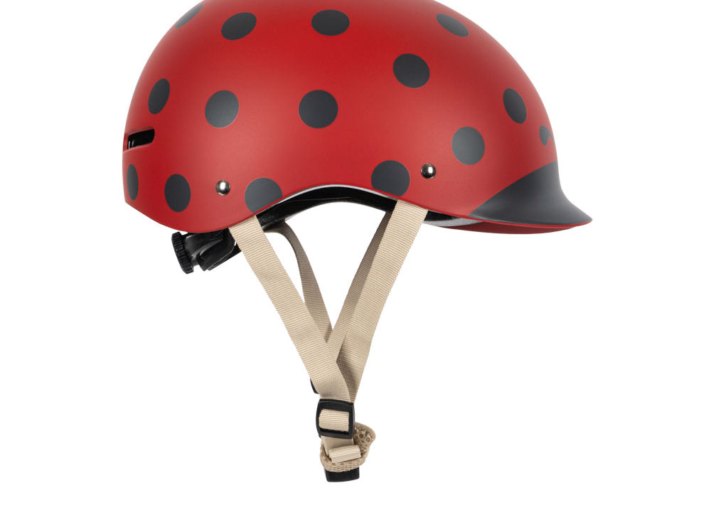 Konges Sløjd A/S OUTDOOR ACTIVITY PLAY ladybug