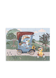 Konges Sløjd A/S GAMES car birdie