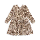 Konges Sløjd A/S JERSEY DRESSES leo