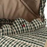 Konges Sløjd A/S DOLL ESSENTIALS smoke pine check