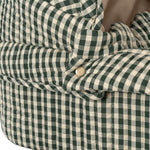 Konges Sløjd A/S DOLL ESSENTIALS smoke pine check