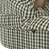 Konges Sløjd A/S DOLL ESSENTIALS smoke pine check