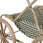 Konges Sløjd A/S DOLL ESSENTIALS smoke pine check