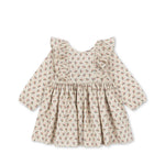 Konges Sløjd A/S WOVEN DRESSES verona blues