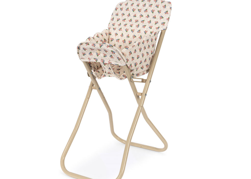 Konges Sløjd A/S DOLL ESSENTIALS verona blues