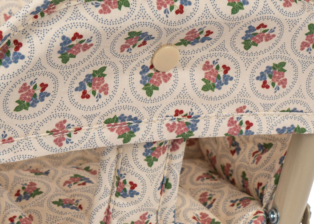 Konges Sløjd A/S DOLL ESSENTIALS verona blues